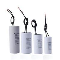 6S UF / 30x50 / 400-450V / Motor Kondansatörü 1